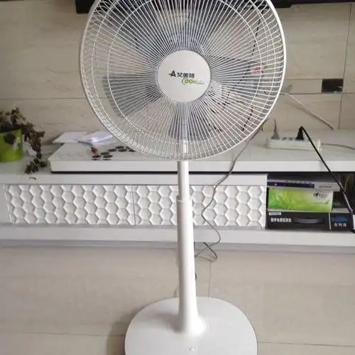 艾美特直流变频电风扇cs35-rd1五维度综合测评