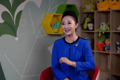 【百年万全61人物专访】14期  天津广播电视台节目主持人李宗瑶