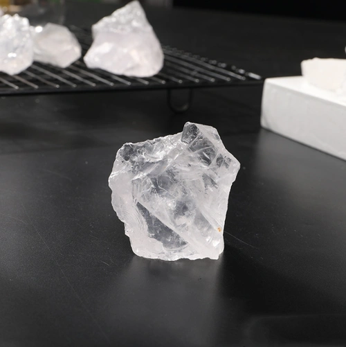 批发天然透明石英白色水晶原石 - buy 原始天然石英石,宽松水晶石,白