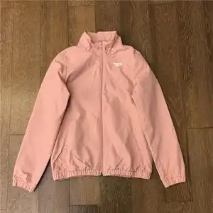 锐步reebok外套 薄款外套 防晒衣