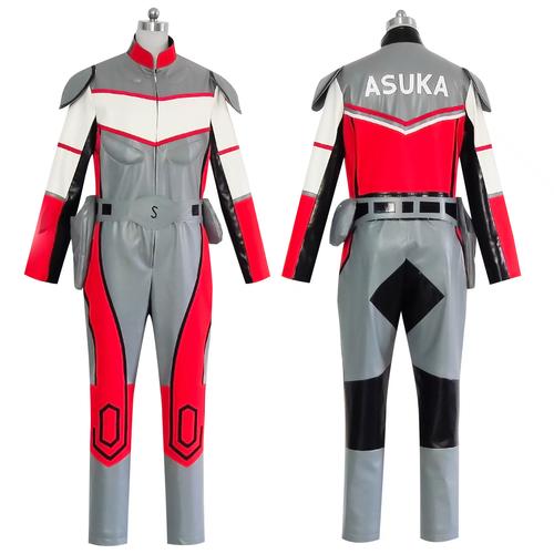 戴拿奥特曼cosplay服装 super guts  飞鸟cos服装 胜利队服装制服