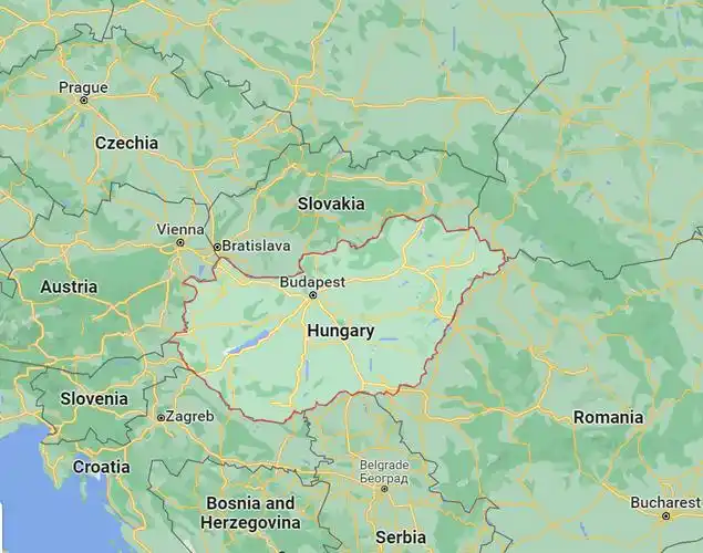 匈牙利做欧洲的局外人