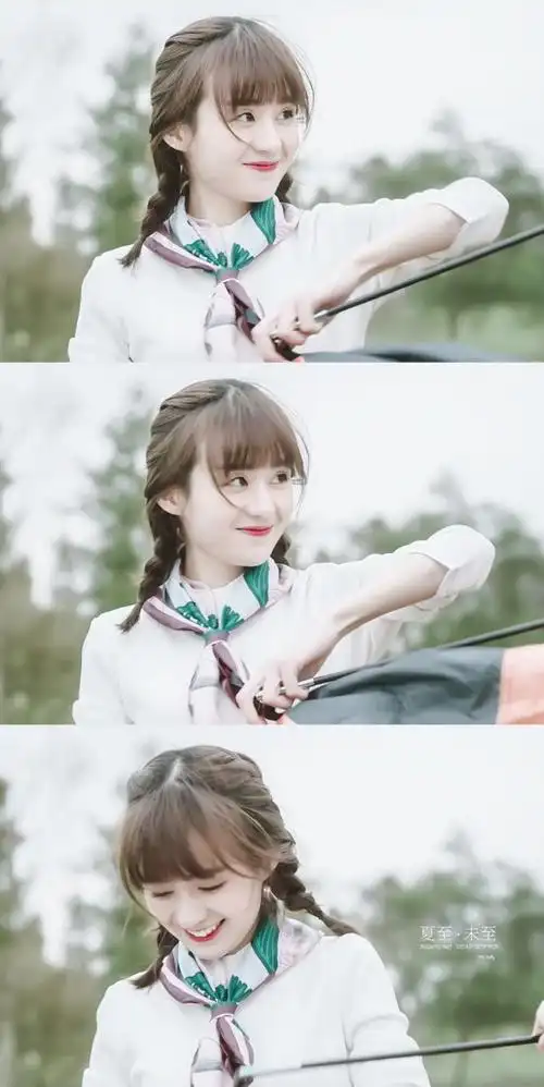 郑合惠子颜末小姐姐