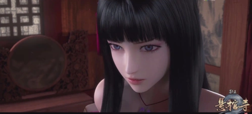 墓王之王3:8大美女齐上阵,你最喜欢寒千落还是林水瑶?