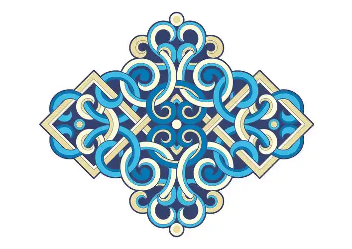 2019年2月15日_蒙古元素