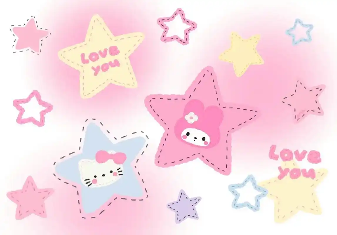 3035383532|#ipad壁纸#少女心爆棚 #hell - 抖音