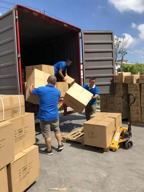 b2c代发业务   产品贴标,换标   货物分拣  货物包装   人工装卸