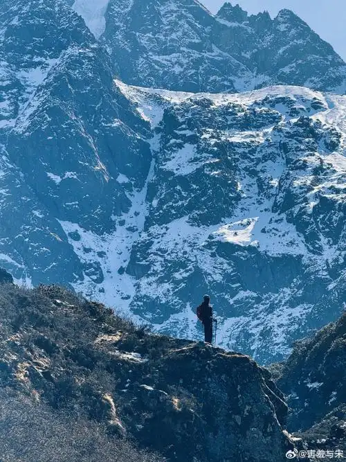 记录旅行##100张年度旅行照片##微博旅行100计划