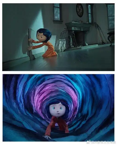 老板适合儿童看的恐怖片了解一下