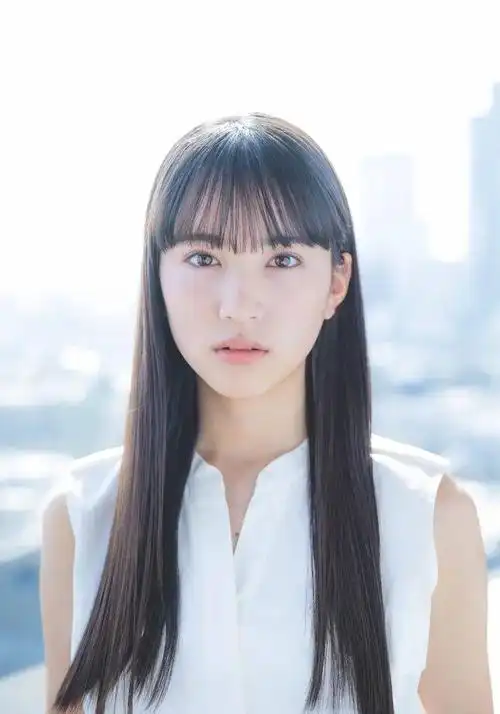 并木彩华 ayaka namiki