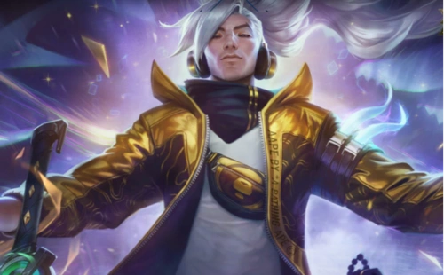 lol真实伤害亚索至臻皮肤获得方式介绍