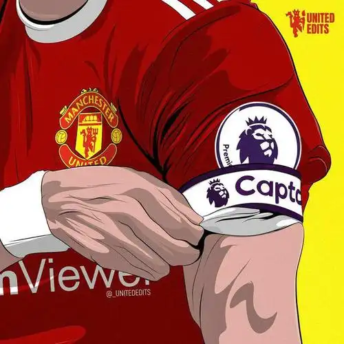 马奎尔不想让出曼联队长袖标将与滕哈格谈判对自身能力有信心