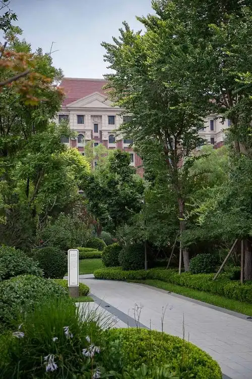 天津海河金茂府sunlay三磊