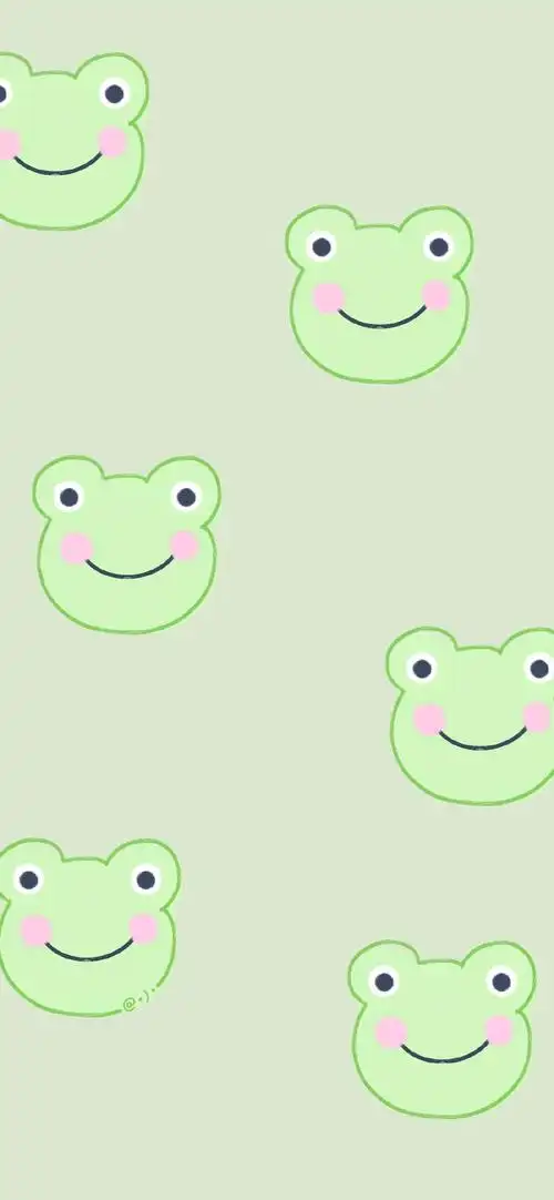 简约手机壁纸聊天背景图