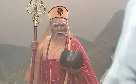 法海收妖怪用的钵,也用来盛饭吃吗?