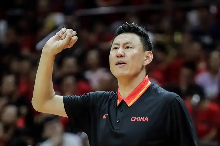 李楠:里约奥运一场没赢 这一次要有改变