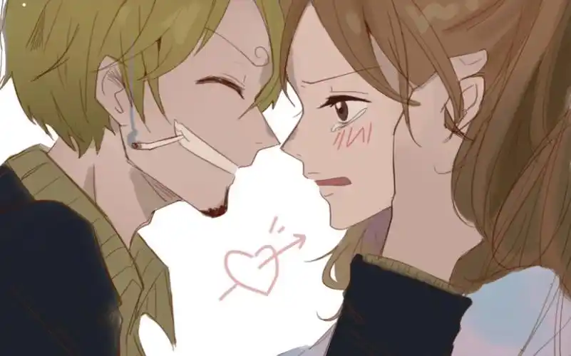 『山治×布琳』纵使结局不如意,遇见即是上上签