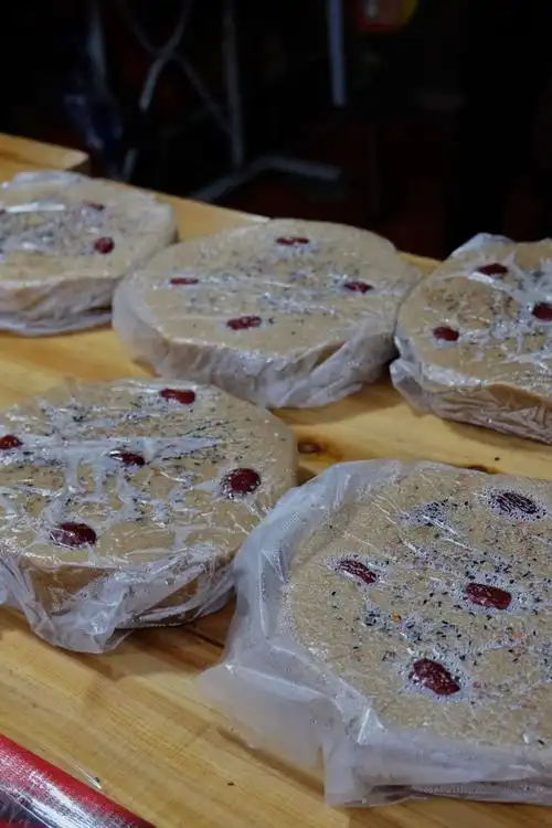 传统捣年糕-温州吃喝玩乐-大众点评社区