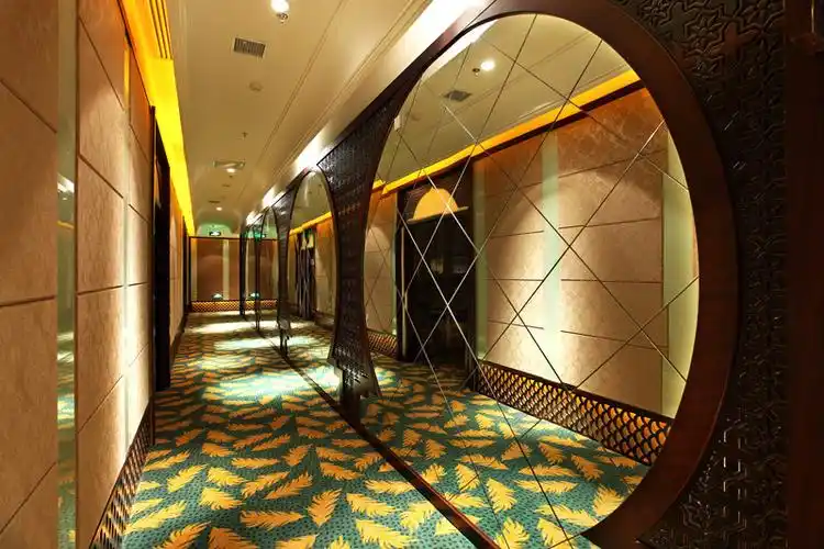 [分享]郑州商都碧海国际水疗会所