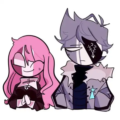 浅画一个摘帽sarv