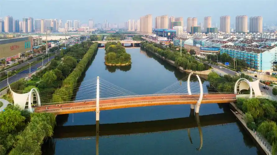 解密济南小清河的前世今生