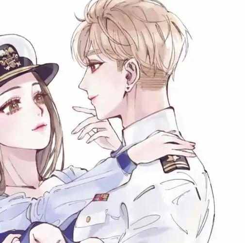 这组公主抱情头太有爱啦73