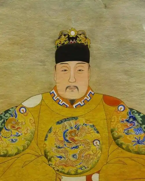 明武宗朱厚照到底有多荒唐,无数次被当反面教材? - 历史资讯(主打网)