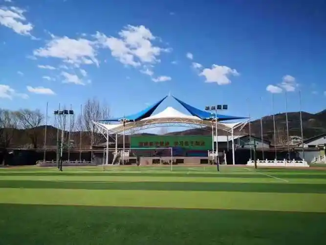 北京市海淀区尚丽外国语学校