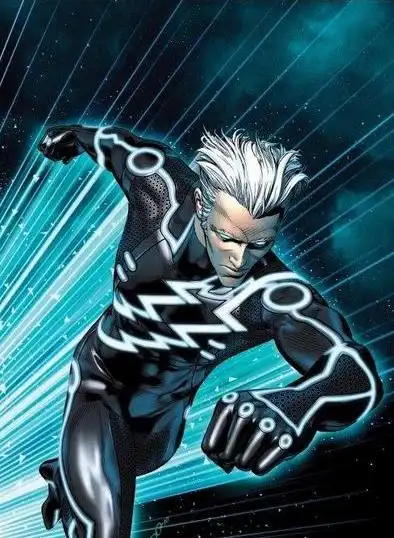 漫威超级战争快银怎么玩