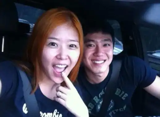 韩歌手申智与男友分手 男方是公司老板|高耀太|申智|分手_新浪娱乐