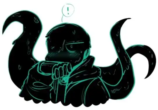 173作者第二人格.小小传说173作者第二人格这不是cross epic吗?神福.