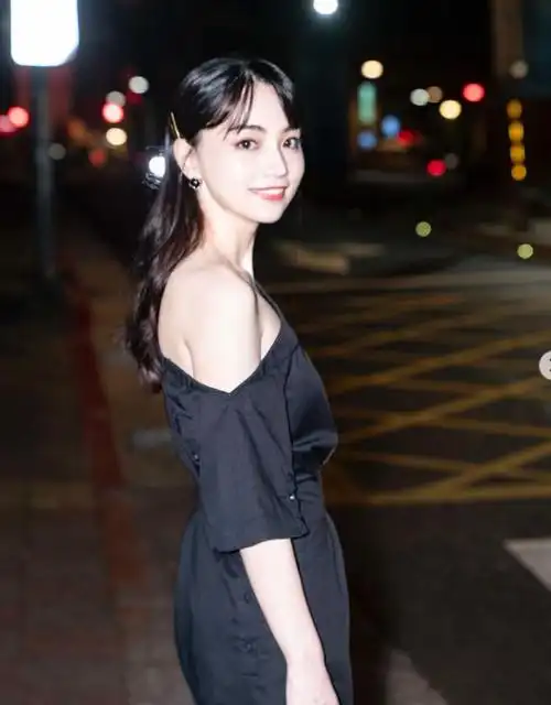 中澳混血女孩因长相太美而上日本热搜,日媒:又一位千年一遇 - 日剧与