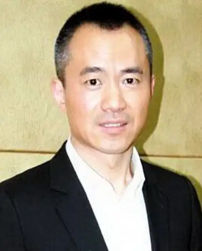 图主持人邱启明个人资料涉高峰案被取保候审