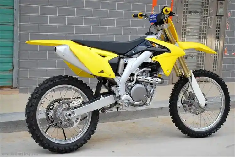 现货销售 2011年 铃木rmz-450 职业场地战车