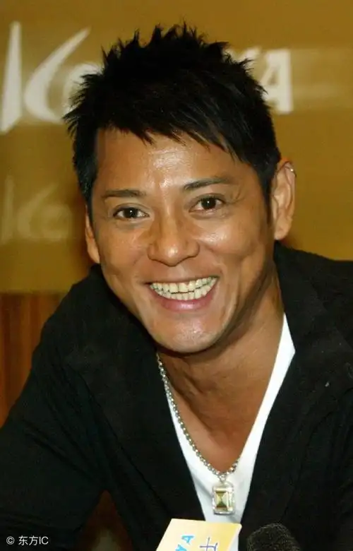 莫少聪电视剧(莫少聪经典影视作品盘点)