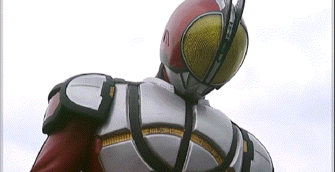 假面骑士的武器强到离谱e哥匕首谁与争锋faiz电车斩了解一下