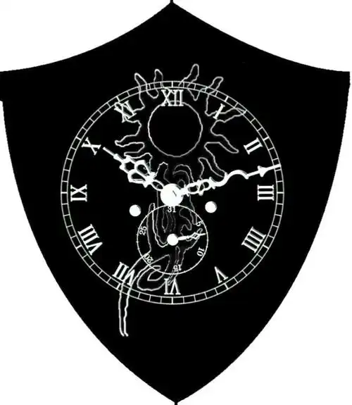 episode13.轮回守护星,五星陨落