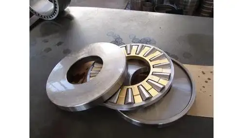 推力滚子轴承