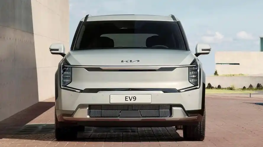 纯电动中型suv汽车排名新能源汽车suv车型