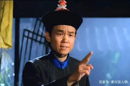 "开心鬼"黄百鸣,一代喜剧之王,竟写了经典感人电影《搭错车》