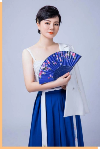 苗苓堂创始人李小爱女士谈她的新零售事业