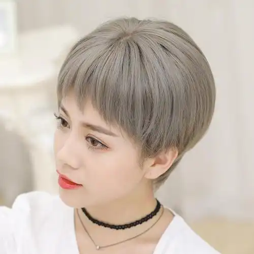 女人别傻傻去剪发, 今年最流行的冻龄发型, 第4款大爱, 你呢?