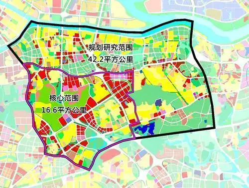 番禺新规曝光万博长隆地区迎大利好