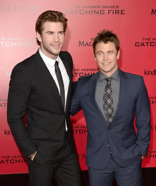 luke hemsworth