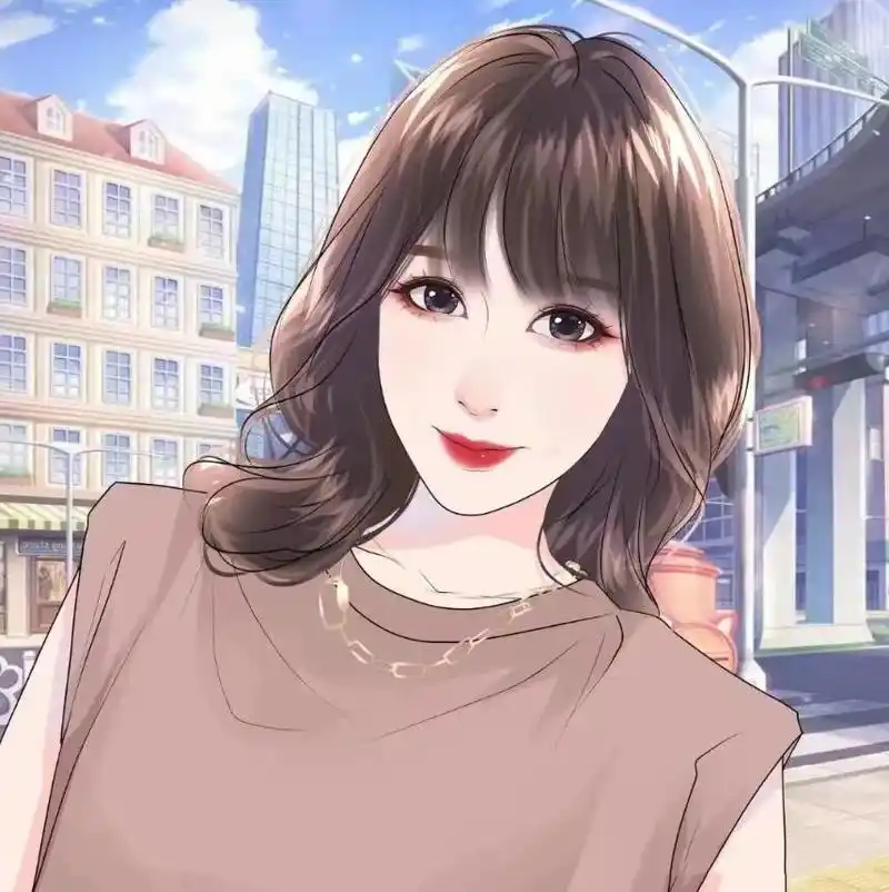 女生头像图片2023最新款,微信头像女2023年最新版图片