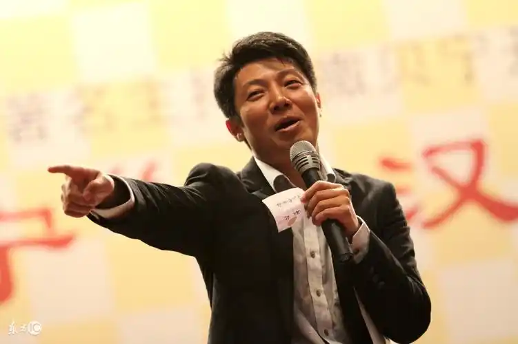 撒贝宁励志名言撒贝宁青春的励志名言