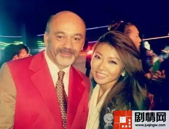 程晓玥的爸爸简介