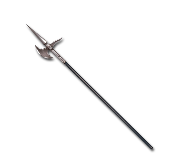 钢戟