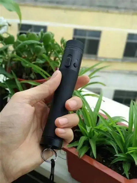 910a电棍能电晕人吗