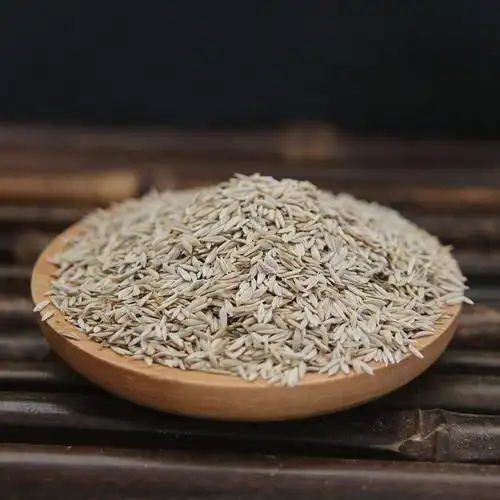 百日山 白苣胜子 中药材500克莴苣子 莴苣籽 苣蕂子白苣子生菜子通乳